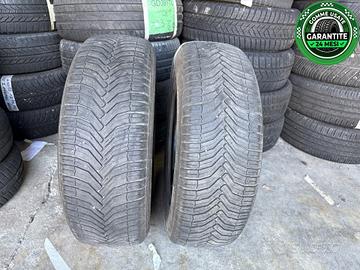 gomme usate 2256517 All Seasons MICHELIN - CRO - 2