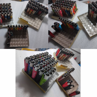 (Spedizione inclusa) CLIPPER ASSORTITI