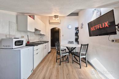 Appartamento di 25 m² con 1 locale a Padova