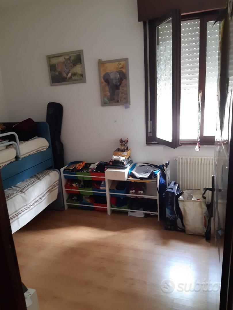 Appartamento – Portogruaro, Confine - Vista 5