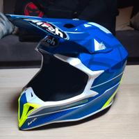 Casco da Cross/Enduro Airoh Wraap Mood 