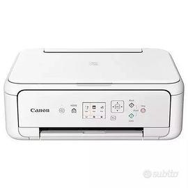 Canon Stampante Inkjet Multifunzione TS5151