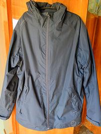 Giacca impermeabile Tribord 