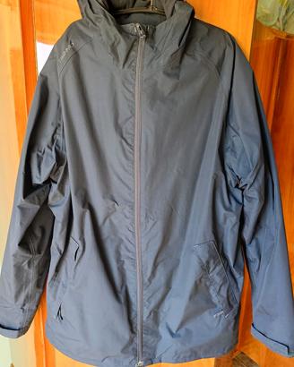 Giacca impermeabile Tribord 