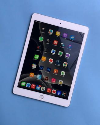 Ipad pro wifi e 4G