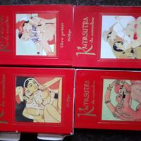 Kamasutra da comodino