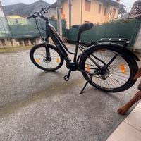 E-bike Trekking Eleglide C1 ST - PARI AL NUOVO