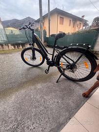 E-bike Trekking Eleglide C1 ST - PARI AL NUOVO