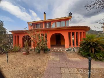 Casa indipendente santa rosa