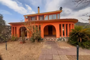 Casa indipendente santa rosa