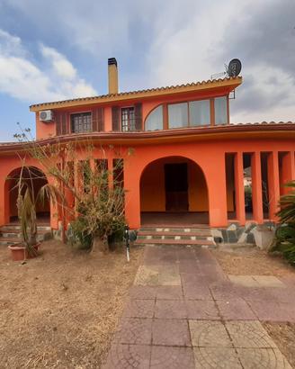 Casa indipendente santa rosa