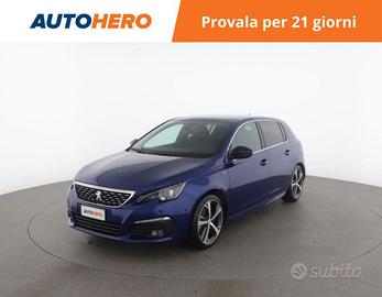 PEUGEOT 308 SY50334