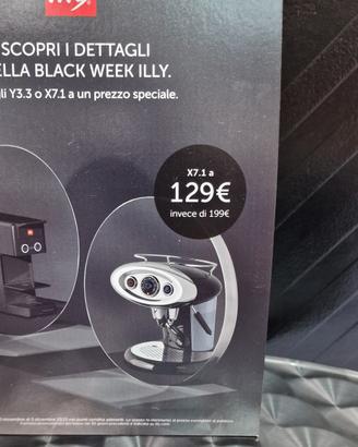 MACCHINE PER IL CAFFÈ 