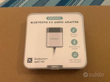 CHOOCL Bluetooth 5.0 car Adapter 3000A