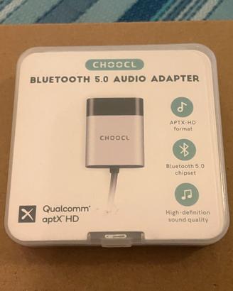 CHOOCL Bluetooth 5.0 car Adapter 3000A