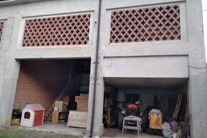 Rustico, Stalla ,concimaia