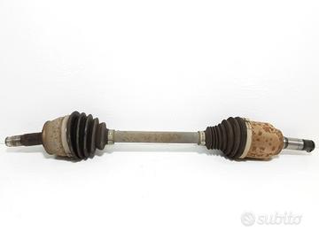 SEMIASSE ANTERIORE SINISTRO FIAT Tipo Serie (357)