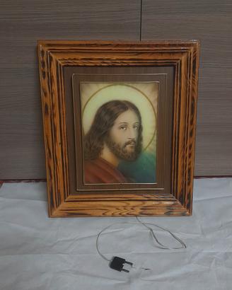 Quadro vintage 1950