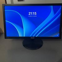 Monitor ASUS Gaming