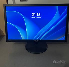 Monitor ASUS Gaming