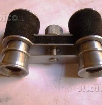 Binocolo da teatro Cipo
