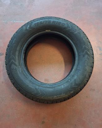 195/75/16c gomme fiat,iveco renault