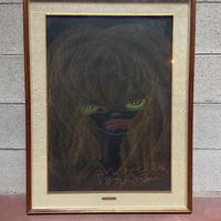 Quadro Novella Parigini