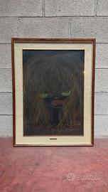 Quadro Novella Parigini