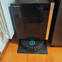 
 MOVA Mobius 60 – Robot Aspira e lava