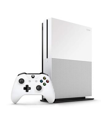 Xbox One S (Slim)
