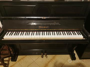 Pianoforte Steinhart