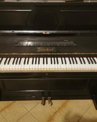 Pianoforte Steinhart
