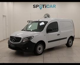 MERCEDES-BENZ Citan MERCEDES - BENZ