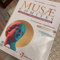 Viaggio nella storia della letteratura latina