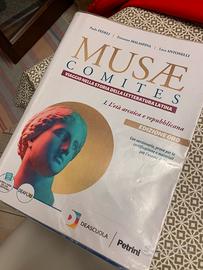 Viaggio nella storia della letteratura latina