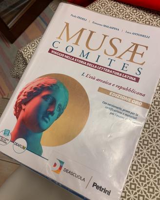 Viaggio nella storia della letteratura latina