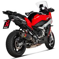 TERMINALE CARBONIO AKRAPOVIC BMW S 1000 XR 2020-20