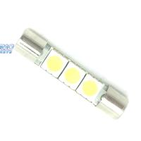 LAMPADA LED TIPO FUSIBILE 31 MM