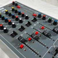 Outline Pro 405 mixer DJ 4 canali analogico