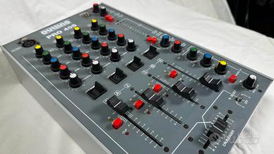 Outline Pro 405 mixer DJ 4 canali analogico