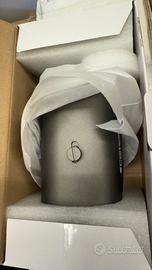 Comelit AHСАM617B Telecamera AHD all-in-one colori