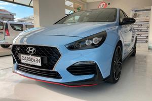 Hyundai i30 5 Porte 2.0 t-gdi N Performance