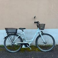 E-bike Kalkhoff Verso