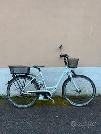 E-bike Kalkhoff Verso