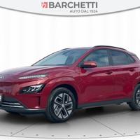 Hyundai Kona EV 39 KWH XLINE
