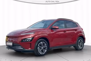 Hyundai Kona EV 39 KWH XLINE