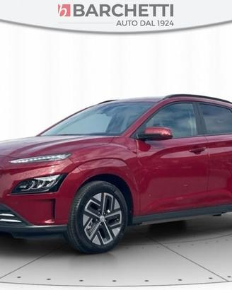 Hyundai Kona EV 39 KWH XLINE