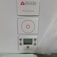 Caldaia a GPL Metano Biasi