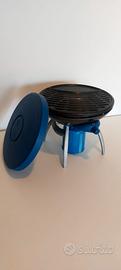 grill barbecue camping gas 