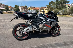 CBR600RR